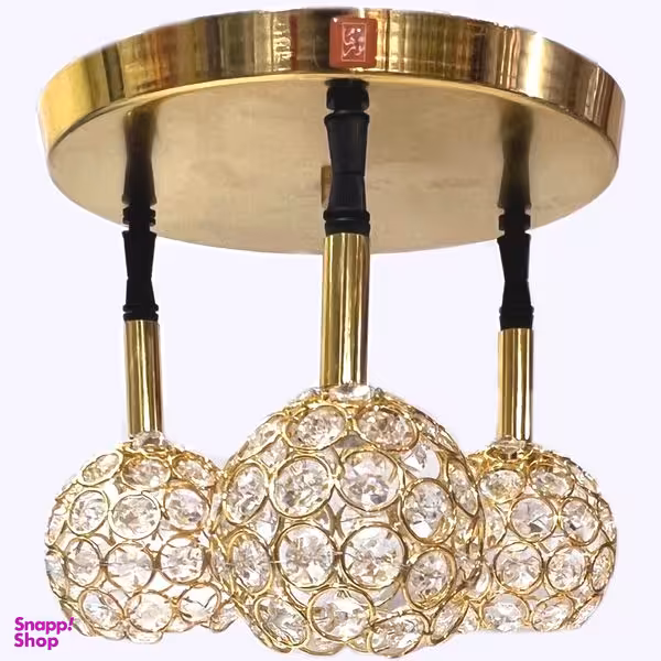 لوستر نورهام مدل جانت