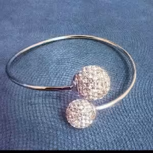 دستبند گوی آتشین