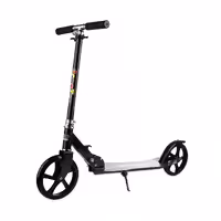 اسکوتر بزرگسالان پرو اسپرتز C-26 BRS | مشکی