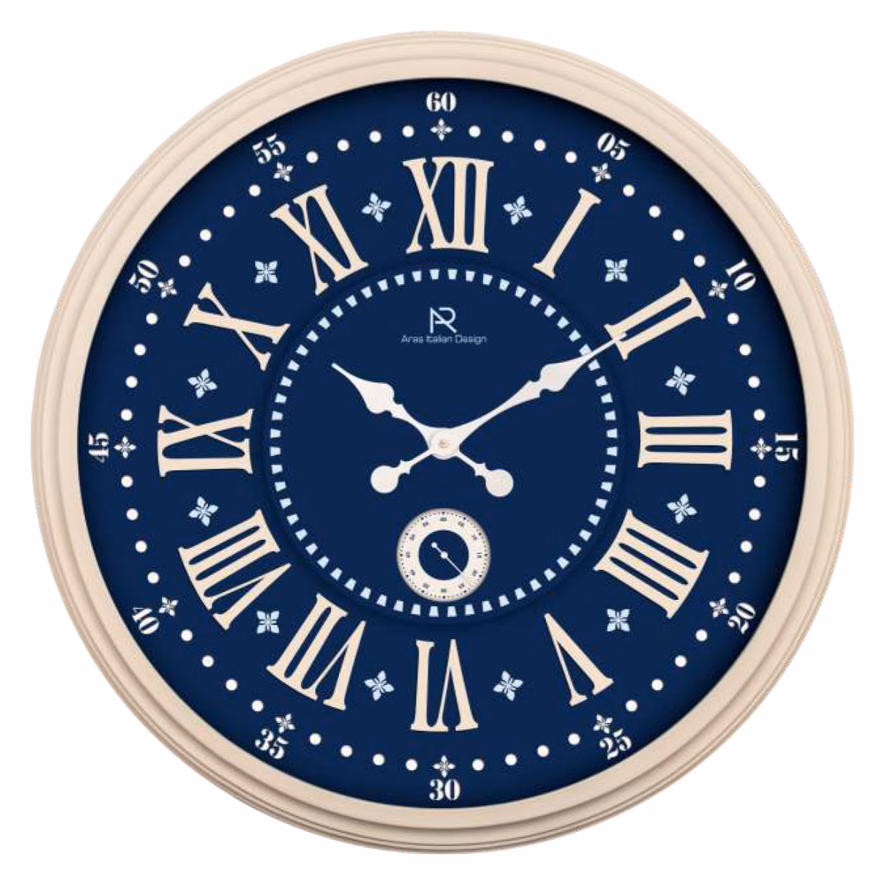 ساعت دیواری 5311 C ارس