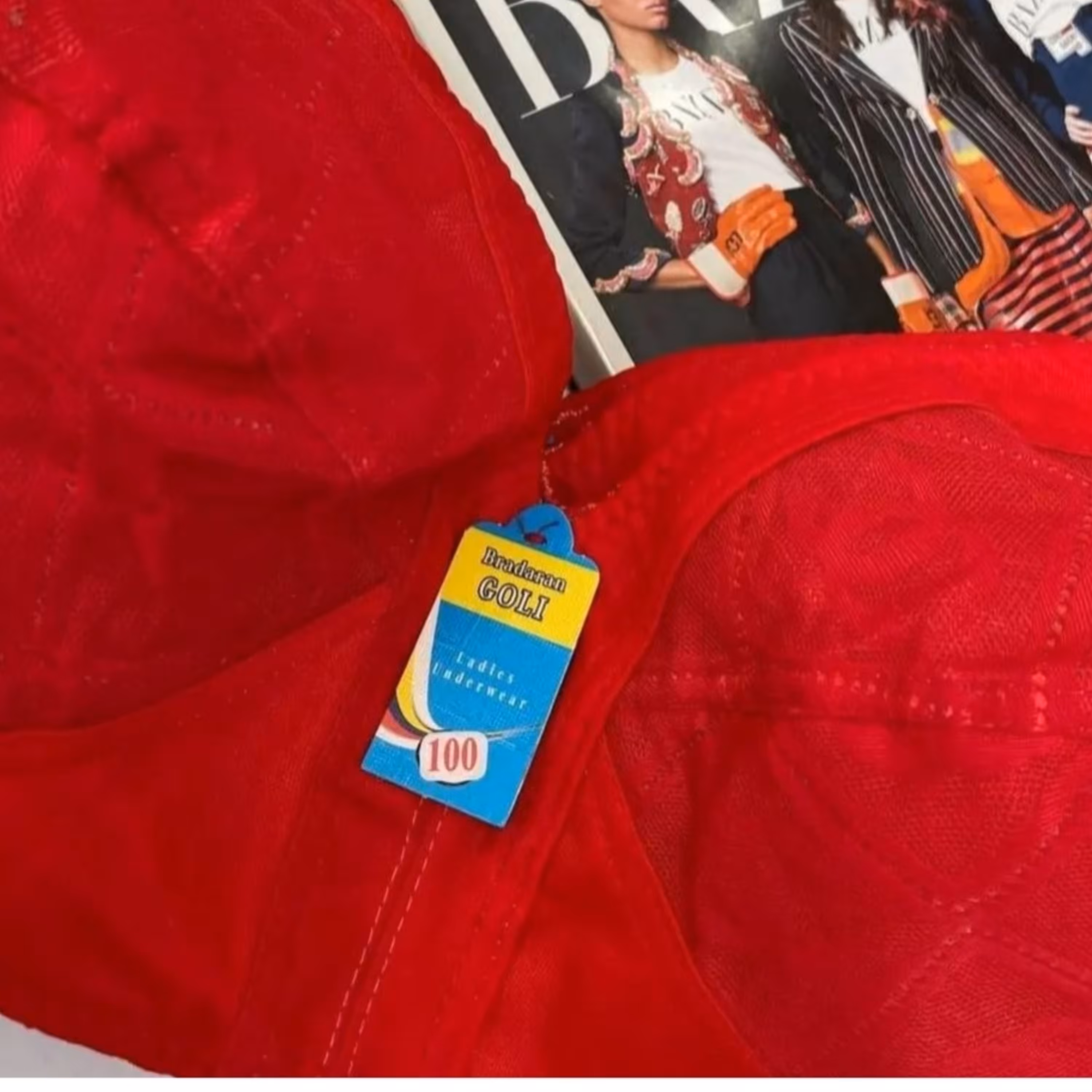 سوتین زنانه سایز بزرگ ج90. 95. 100