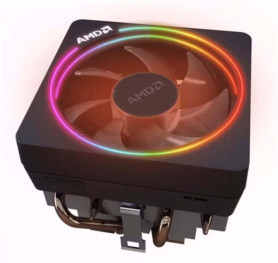 فن سی پی یو ای ام دی مدل Wraith