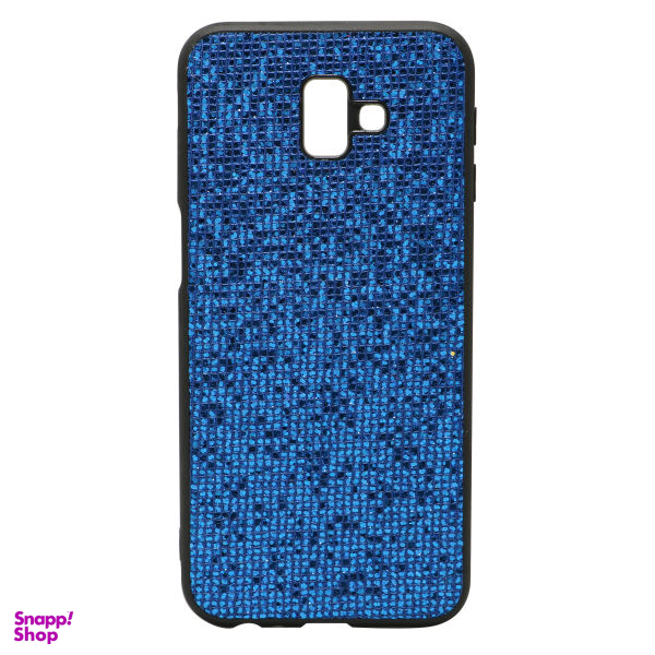 کاور مدل ak-h1 مناسب برای گوشی موبایل سامسونگ Galaxy j6 plus