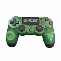 خرید و قیمت دسته بازی بیسیم پلی استیشن 4 مدل FC25 هایکپی