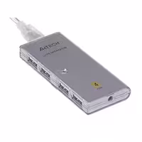 هاب یو اس بی ای فورتک مدل HUB-54