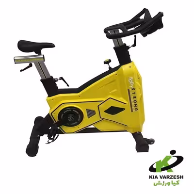 دوچرخه اسپینینگ برند بادی استرانگ مدل bx05 - مشخصات،قیمت و خرید