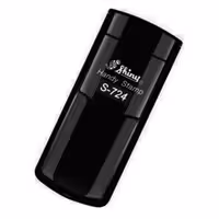 خرید دستگاه مهر شاینی مدل S-724 سایز 25 × 58