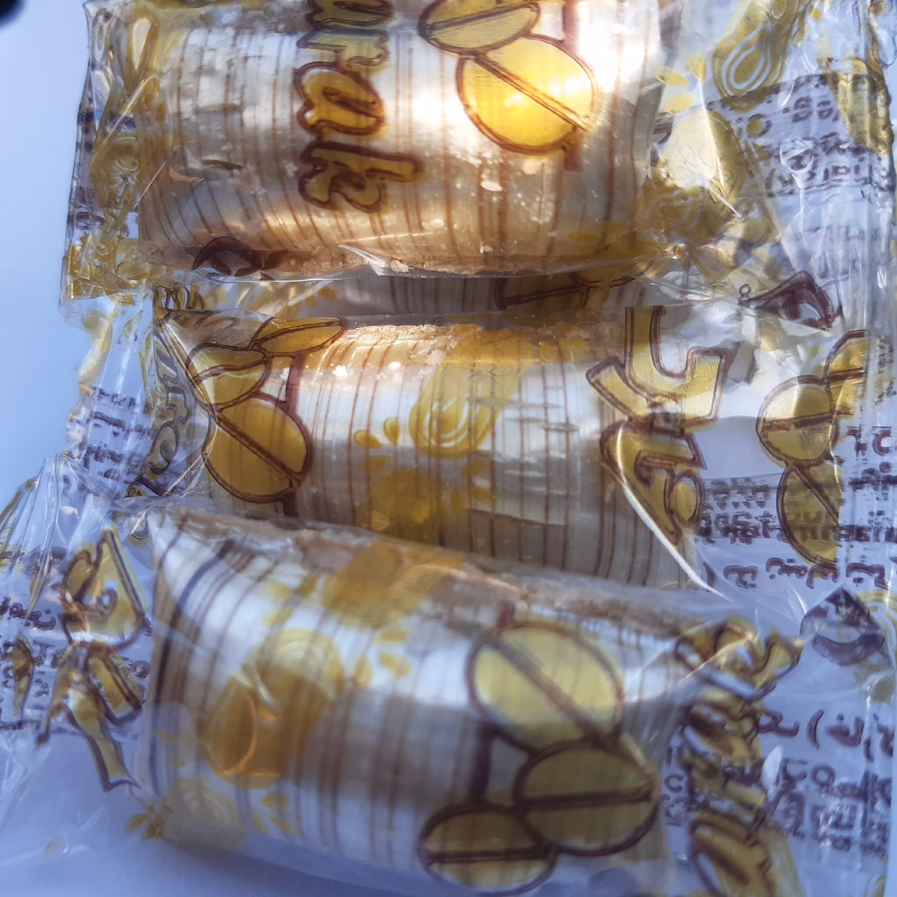 شکلات کانفت  300گرم  چاشنی خاتون