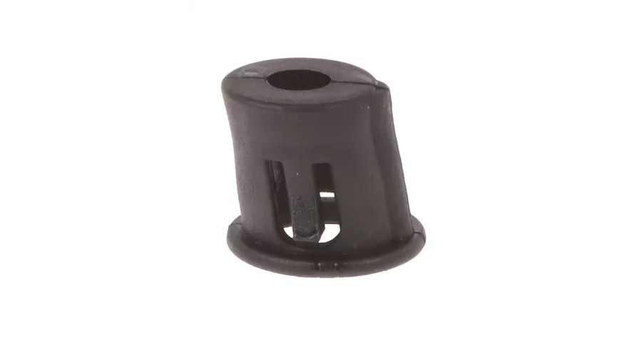 خار نصب فر بوش
