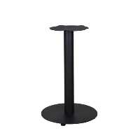 پایه میز گرد نگین مدل PT-133