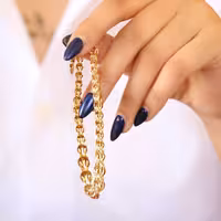 دستبند بیروتی. 