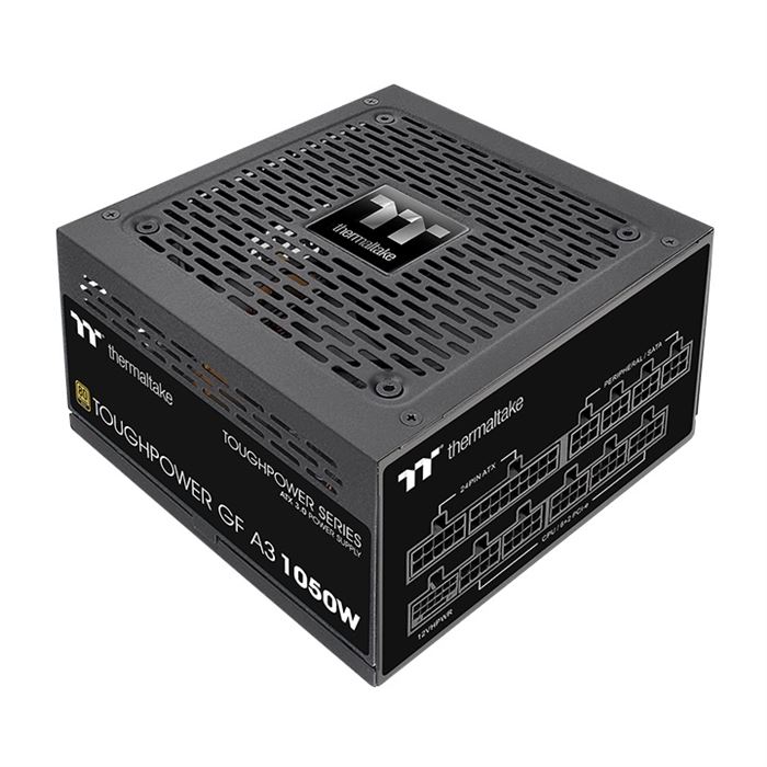 پاور 1050 وات ترمالتیک مدل ToughPower GF A3 Gold (ATX 30) - TT Premium Edition