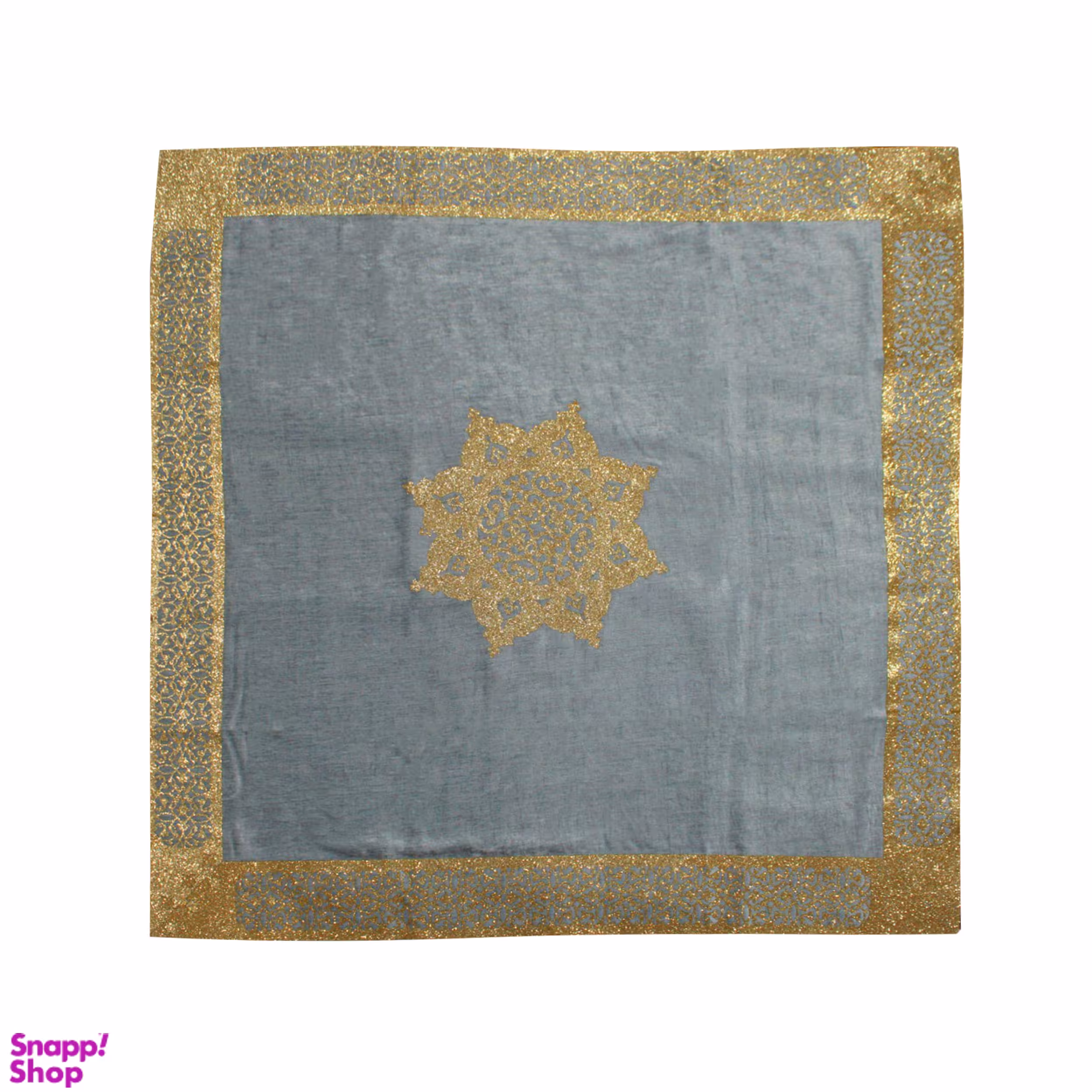 رومیزی مدل M-IMA_5865 سایز 88×88 سانتی متر