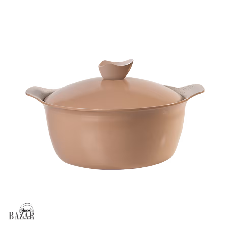 قابلمه سایز 32 نالینو مدل فورج Forj