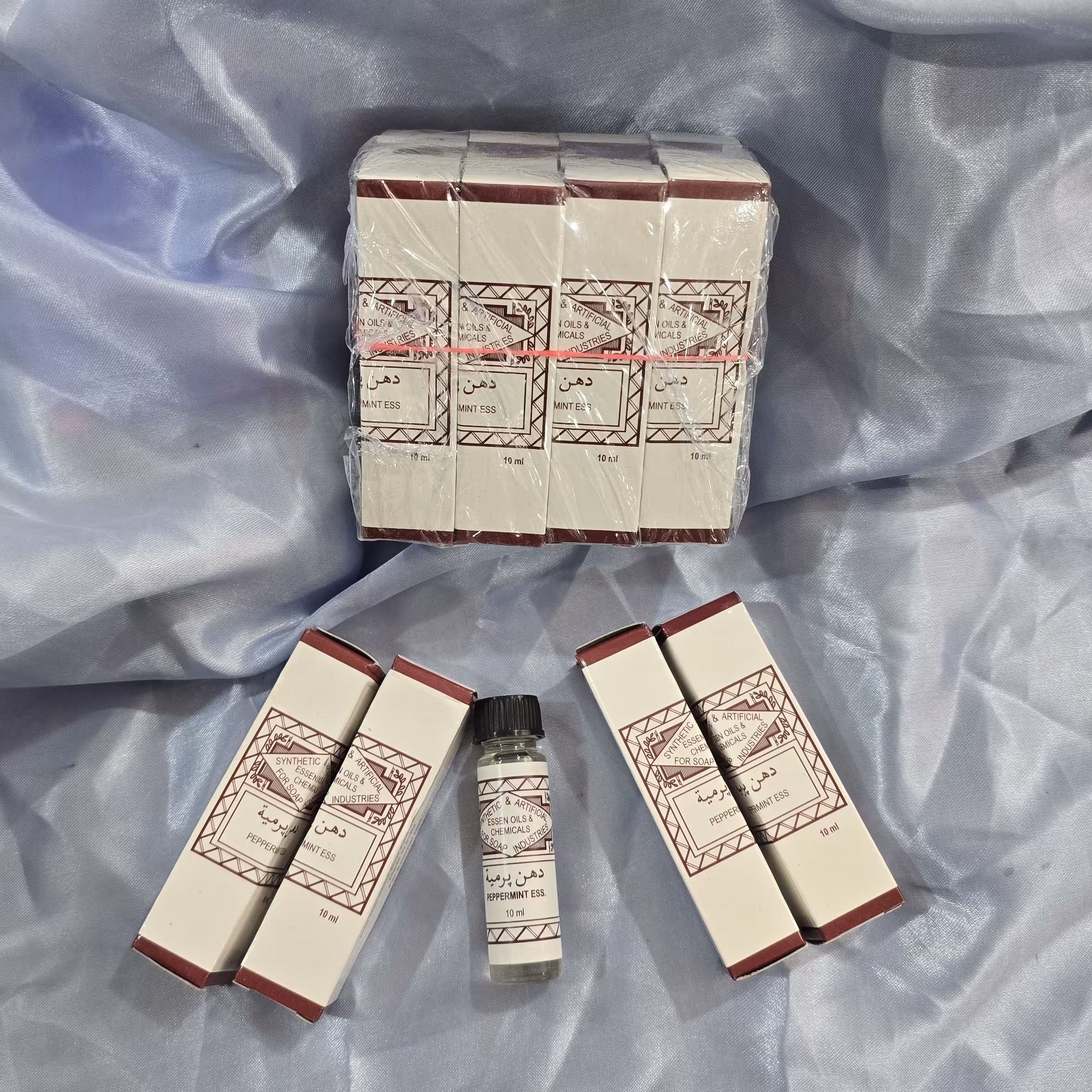 پی پرمه (عصاره خالص پونه)