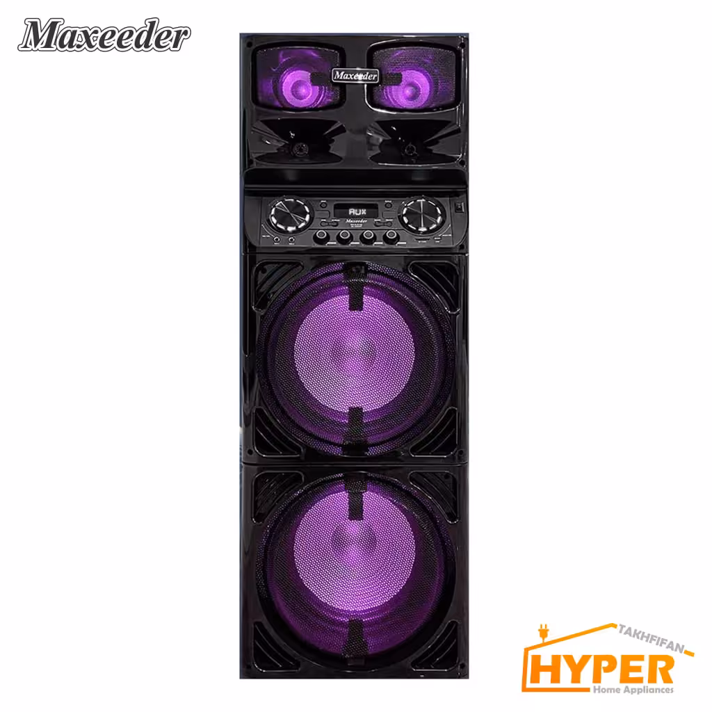 اسپیکر دیجی مکسیدر AL-211