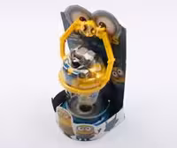 فانوس موزیکال مینیون