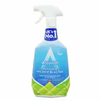 اسپری ضد قارچ و کپک ( گند زدا ) 750 میل استونیش - astonish