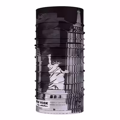 دستمال سر و گردن باف city collection newyork