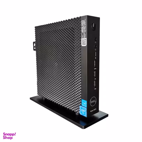 کامپیوتر کوچک دل مدل WYSE 5070 Celeron- E