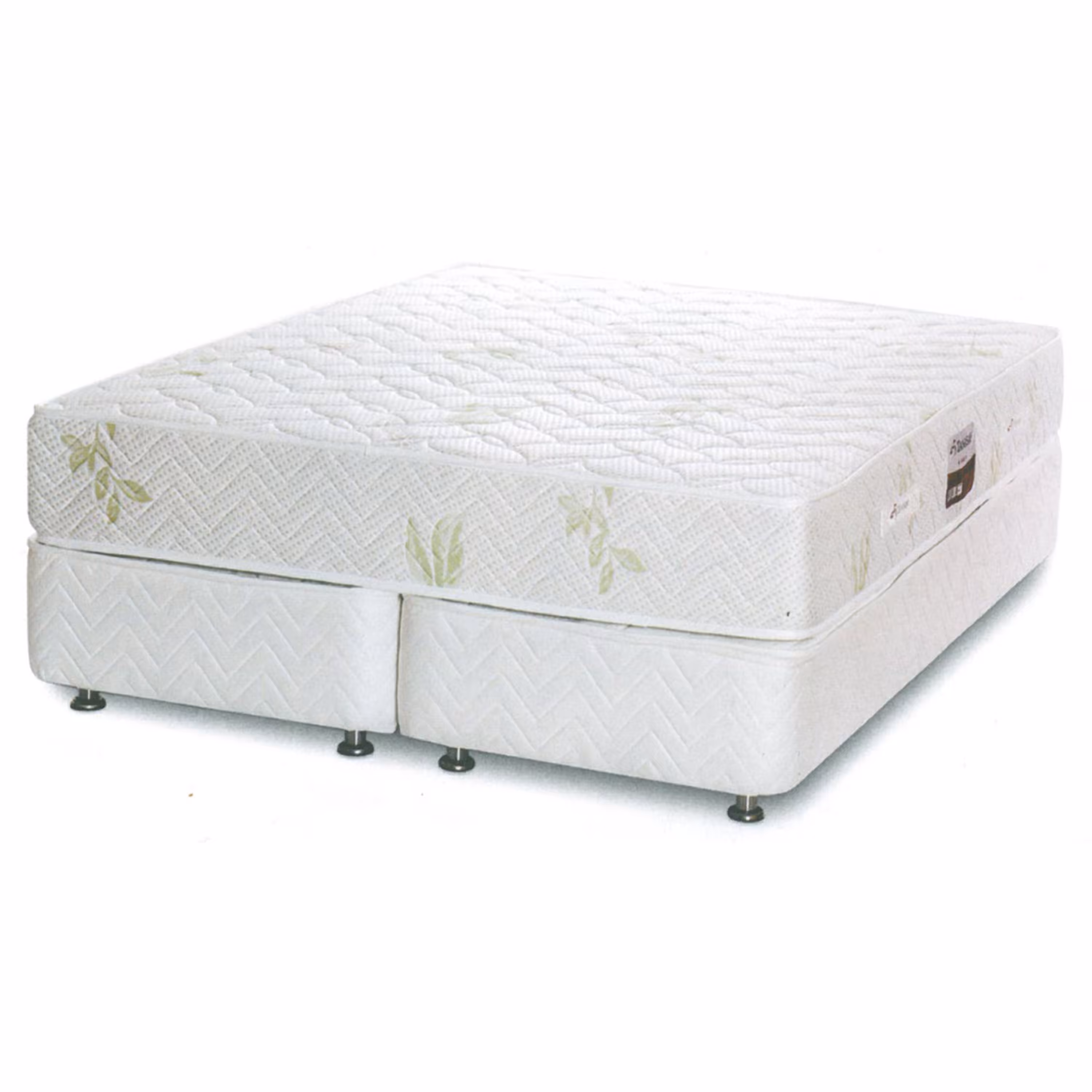 تشک تخت تن آسای مدل آرمتی سایز یک نفره 90 (TA-C) 72ماه ضمانت