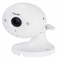 دوربین مدار بسته تحت شبکه کیوب ویوتک مدل IP8160-W