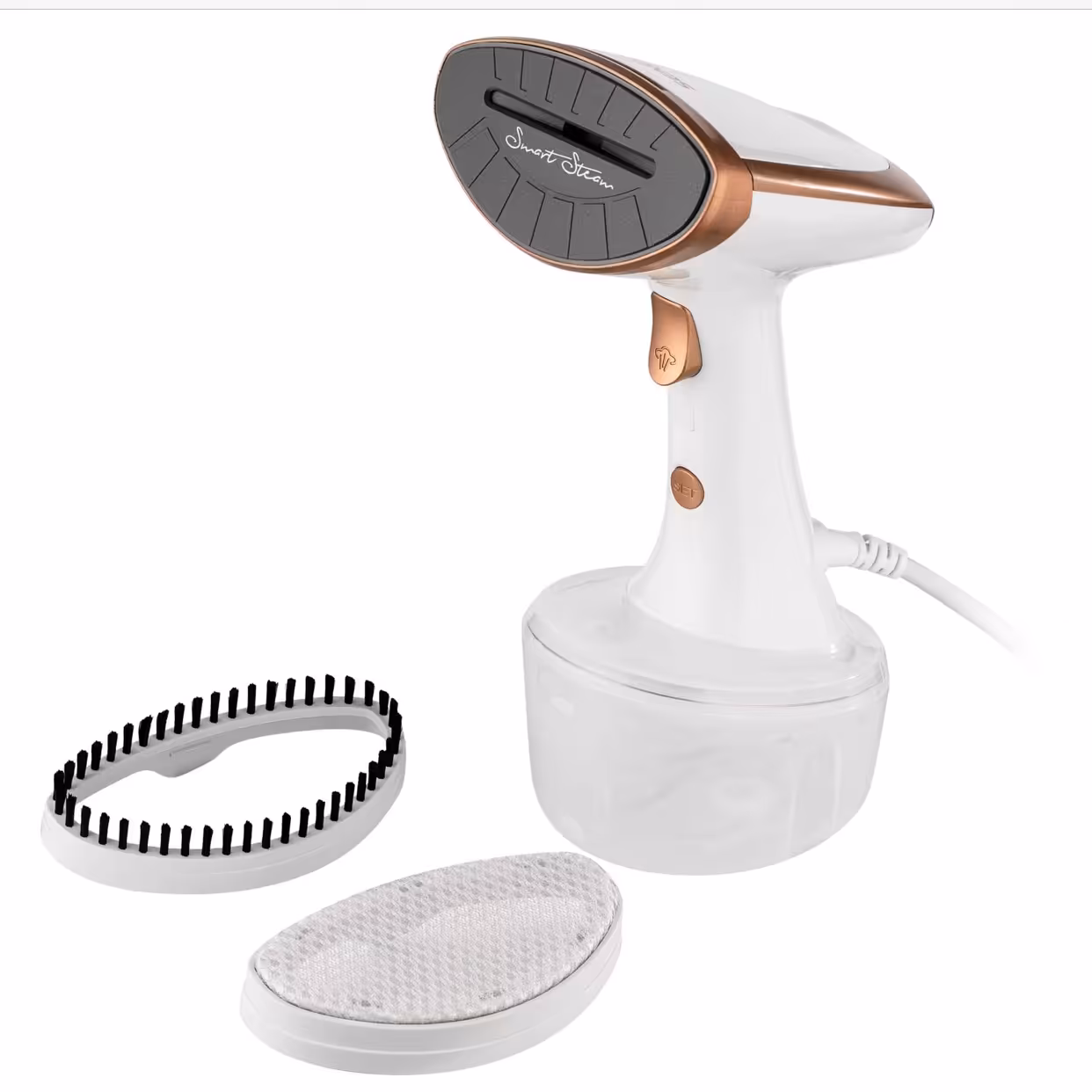 بخارگر دستی پر قدرت سنکور 