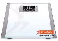 ترازو دیجیتال Soehnle 63806