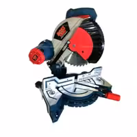 اره فارسی بر باس اره  جدید باس  پروفیل بر باسپرقدرت 3000 وات  255   میلی گلویی ثابت مناسب برش چوب و ام دی اف و اهن ..