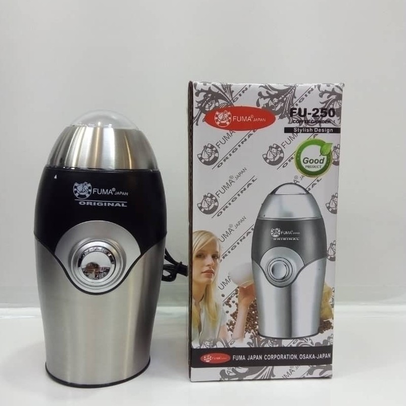 اسیاب استیل فوما ژاپن