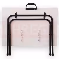 میز تحریر وایت برد تنظیم شو مهرگان 40*60