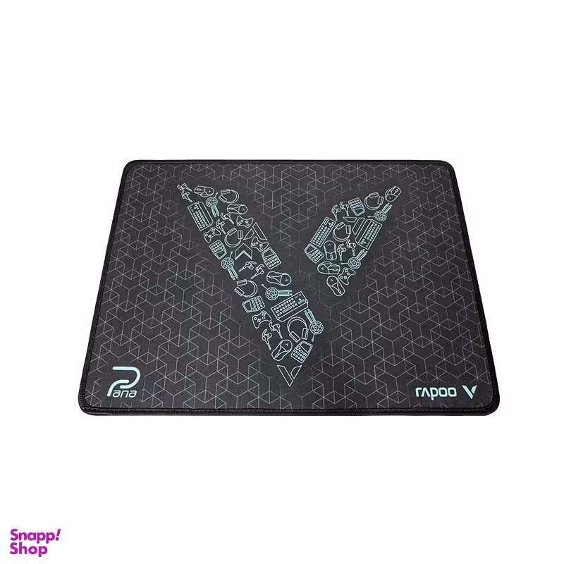 ماوس پد گیمینگ رپو مدل VP420 Medium