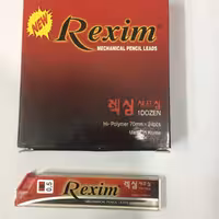 نوک مداد نوکی rexim 0.5