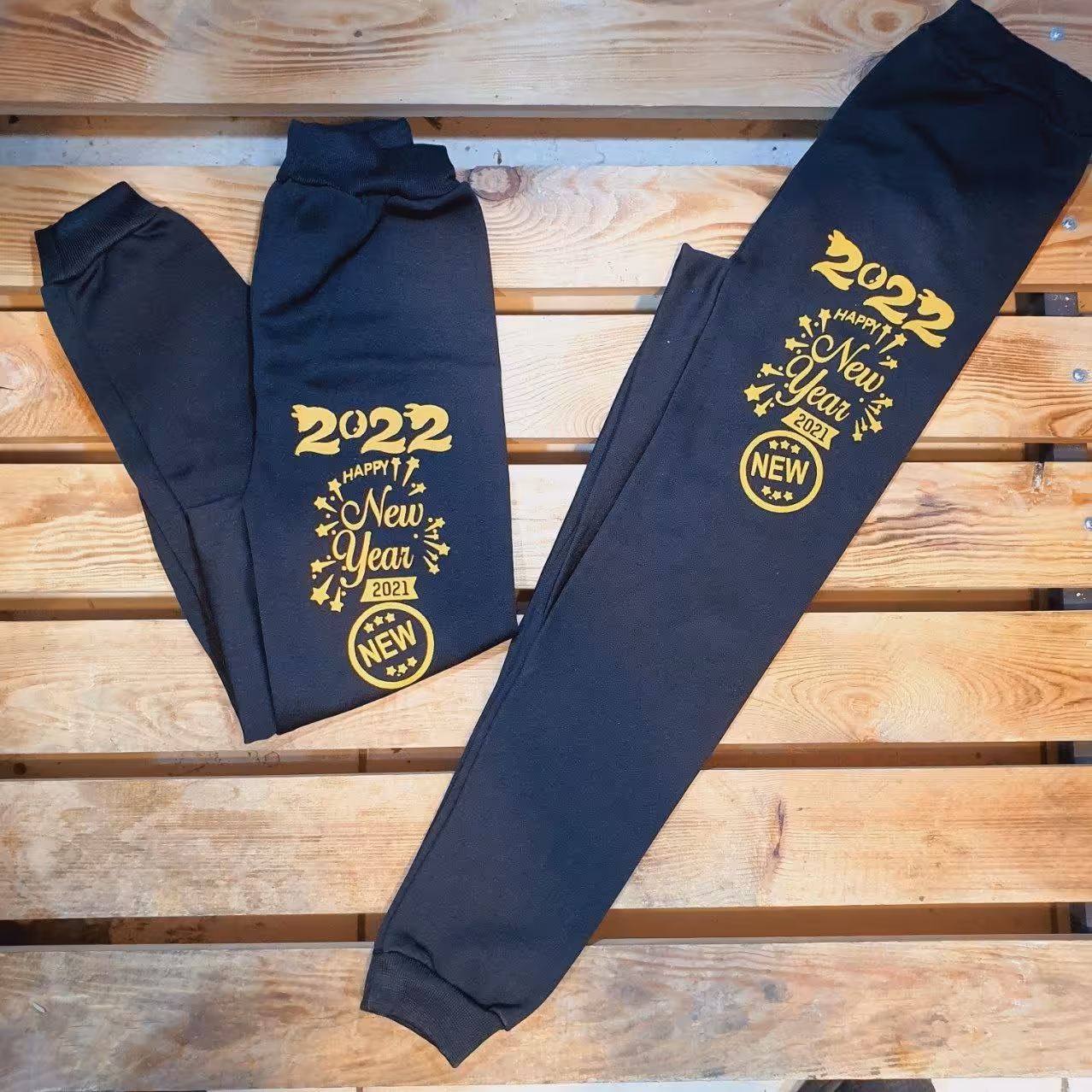 شلوار راحتی پسرانه 