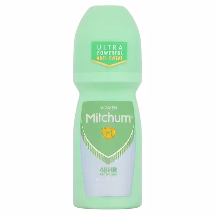 رول ضد تعریق میچام مدل Unscented حجم 100 میلی لیتر