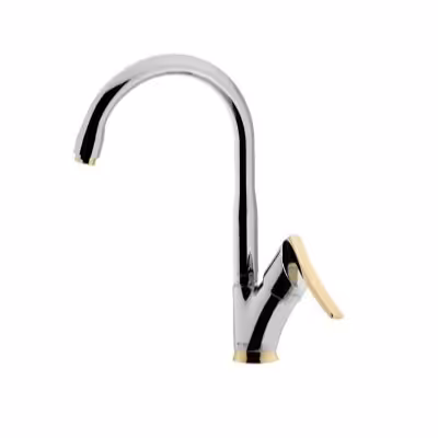 شیر ظرفشویی درخشان مدل واگنر(لوکس)