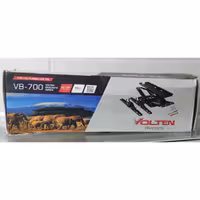 براکت دیواری بازویی تلویزیون از سایز های 32 الی 85 اینچ مدل VB-700