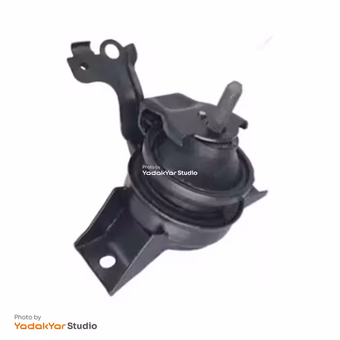 دسته موتور هیوندای آوانته دنده ای راست بالا تایوان