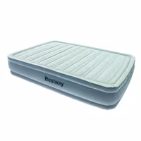 تخت خواب بادی دو نفره جدید کم ارتفاع طبی