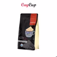 پودر وایت چاکلت سانتوس 1000 گرم