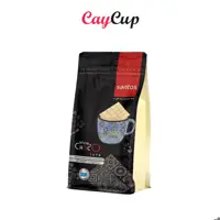 پودر وایت چاکلت سانتوس 1000 گرم