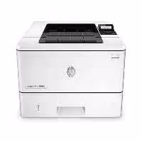 پرینتر لیزری اچ پی مدل LaserJet Pro M402dn