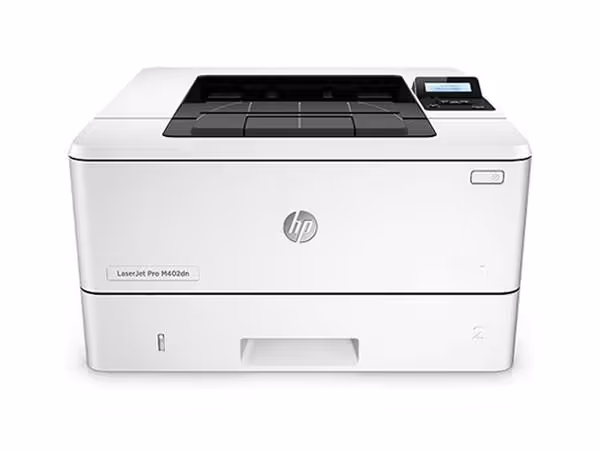 پرینتر لیزری اچ پی مدل LaserJet Pro M402dn