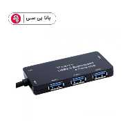 هاب VERITY H407 4PORT USB3