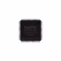 آی سی لپ تاپ Nuvoton NPCE985LA0DX