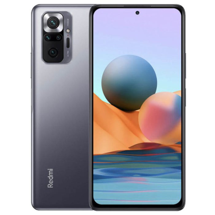 Xiaomi Note 10 Pro 4G 128/6 GB INDIA