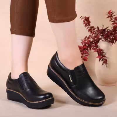 کفش طبی زنانه سایز37تا40