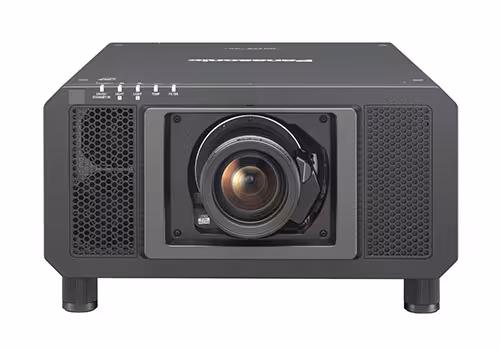 ویدئو پروژکتور پاناسونیک مدل PT-RZ12K