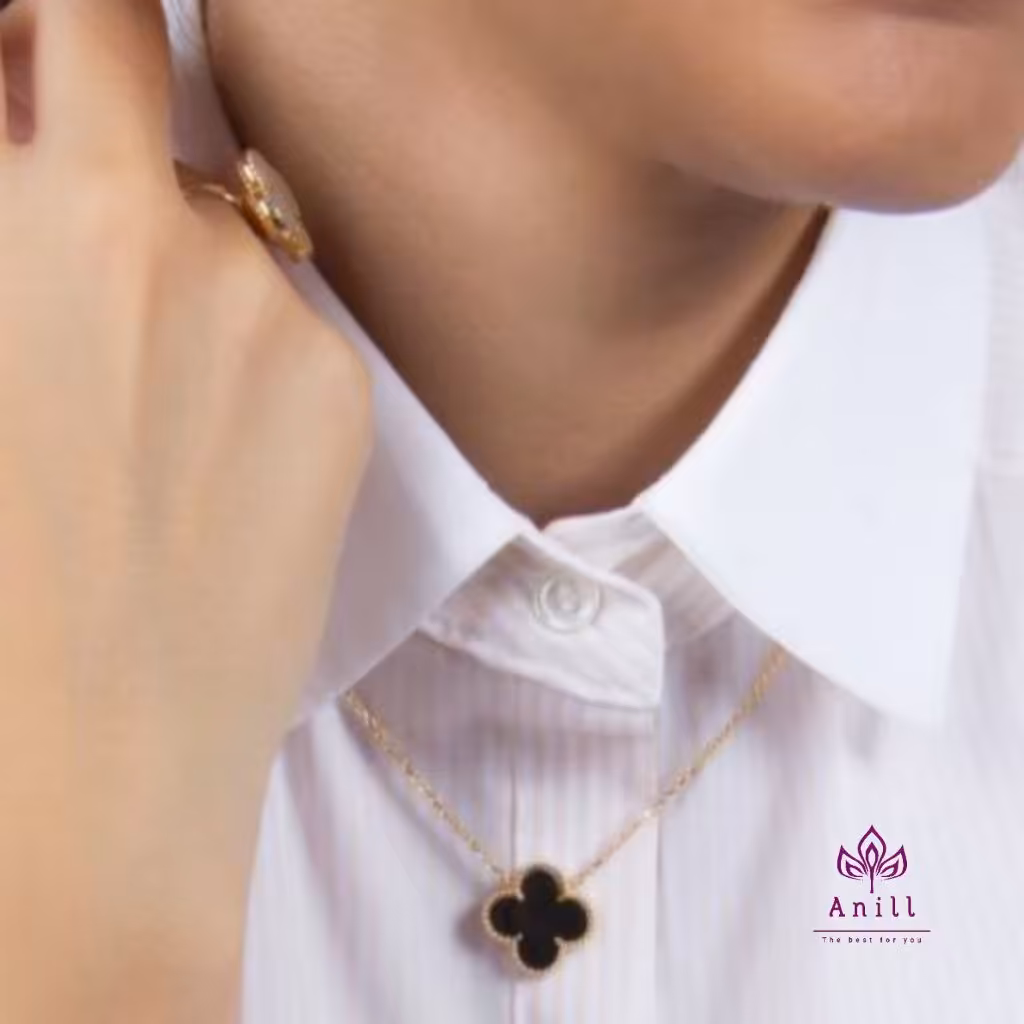 گردنبند ونکلیف ،کد 263