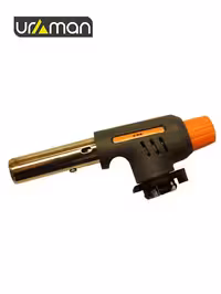 سرپیک شعله‌افکن برند PR مدل NS-100